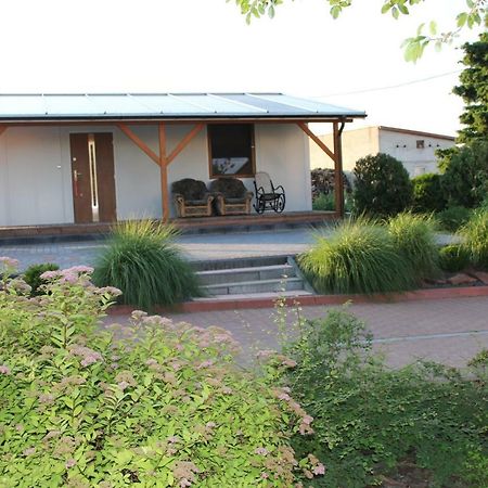 Hotel Agro Relax Nowodwor Exterior foto