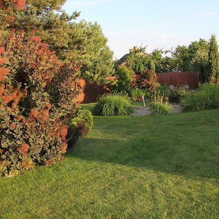 Hotel Agro Relax Nowodwor Exterior foto