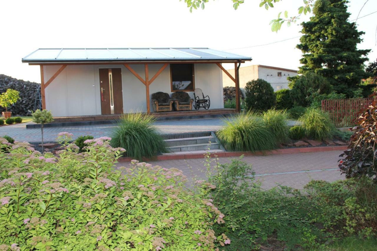 Hotel Agro Relax Nowodwor Exterior foto