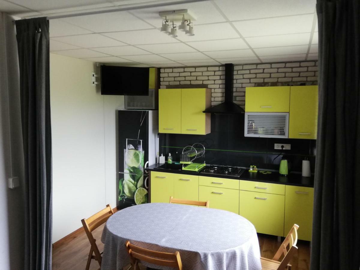 Hotel Agro Relax Nowodwor Exterior foto